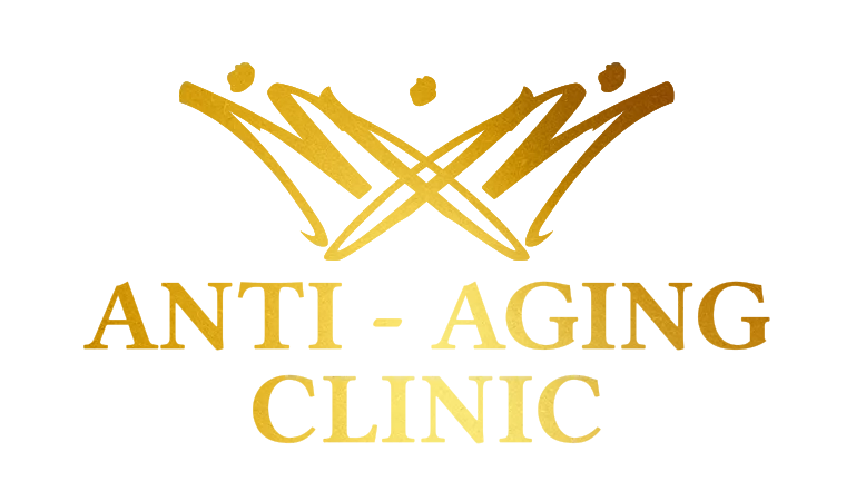 logo Anti Aging Clinic