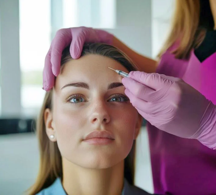 Botox w Płocku Botox w Płocku