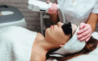 Laser szerokopasmowy BBL Płock