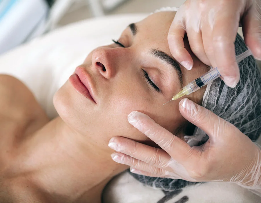 Mezoterapia Płock Mezoterapia Płock