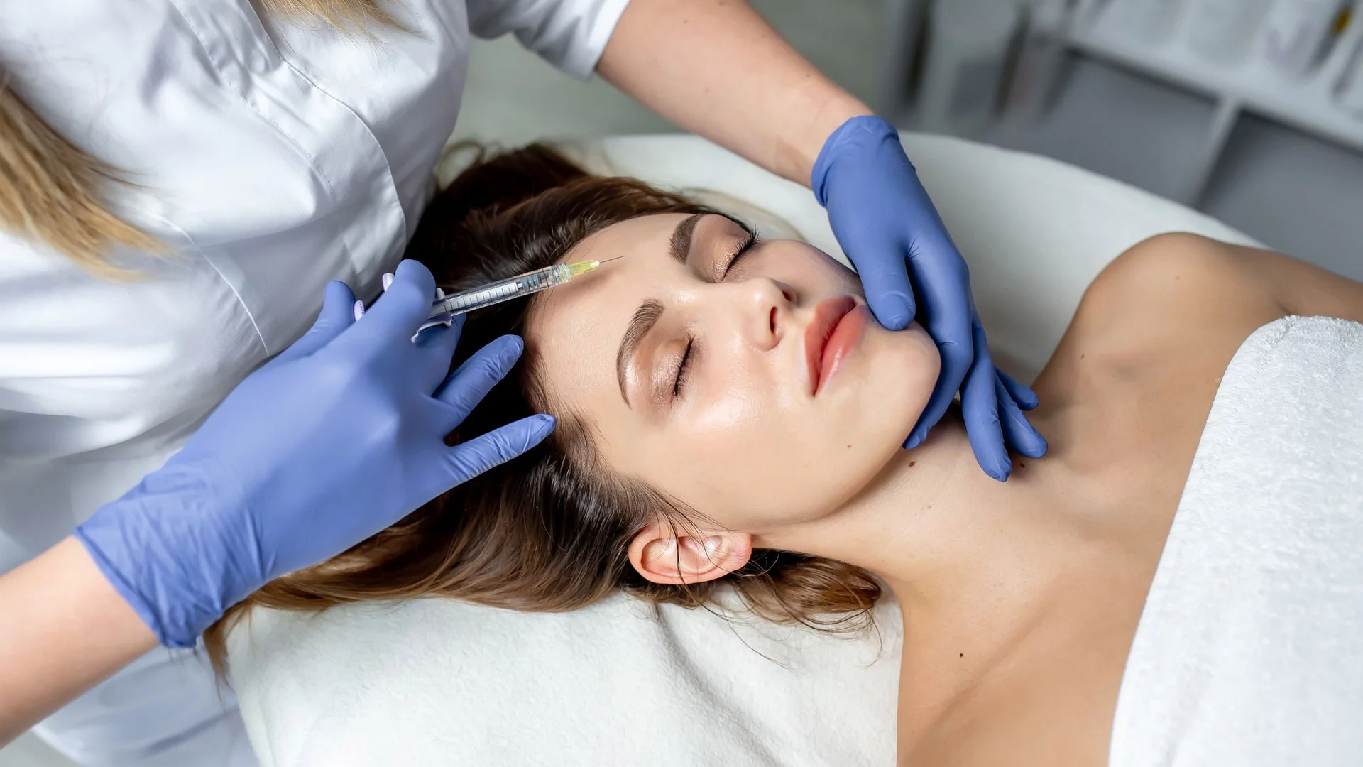 Mezoterapia Płock Mezoterapia Płock