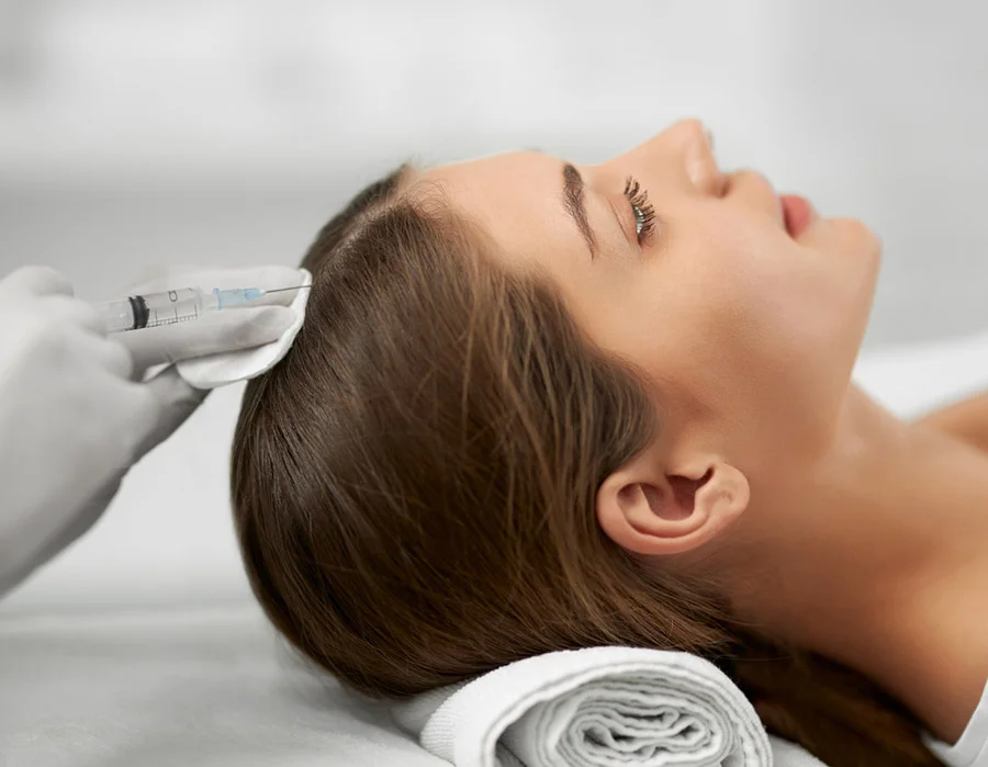 Mezoterapia Mezoterapia w Płocku