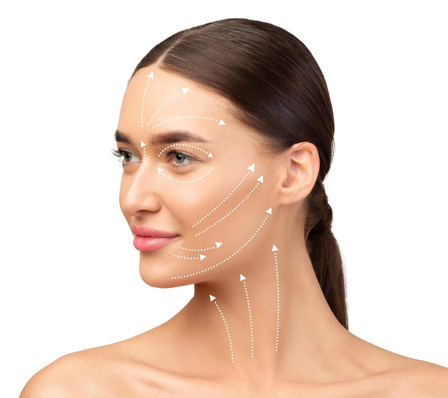 Zabiegi Full Face Zabiegi Full Face