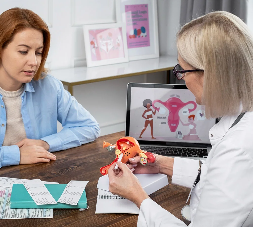 Najlepszy ginekolog Płock