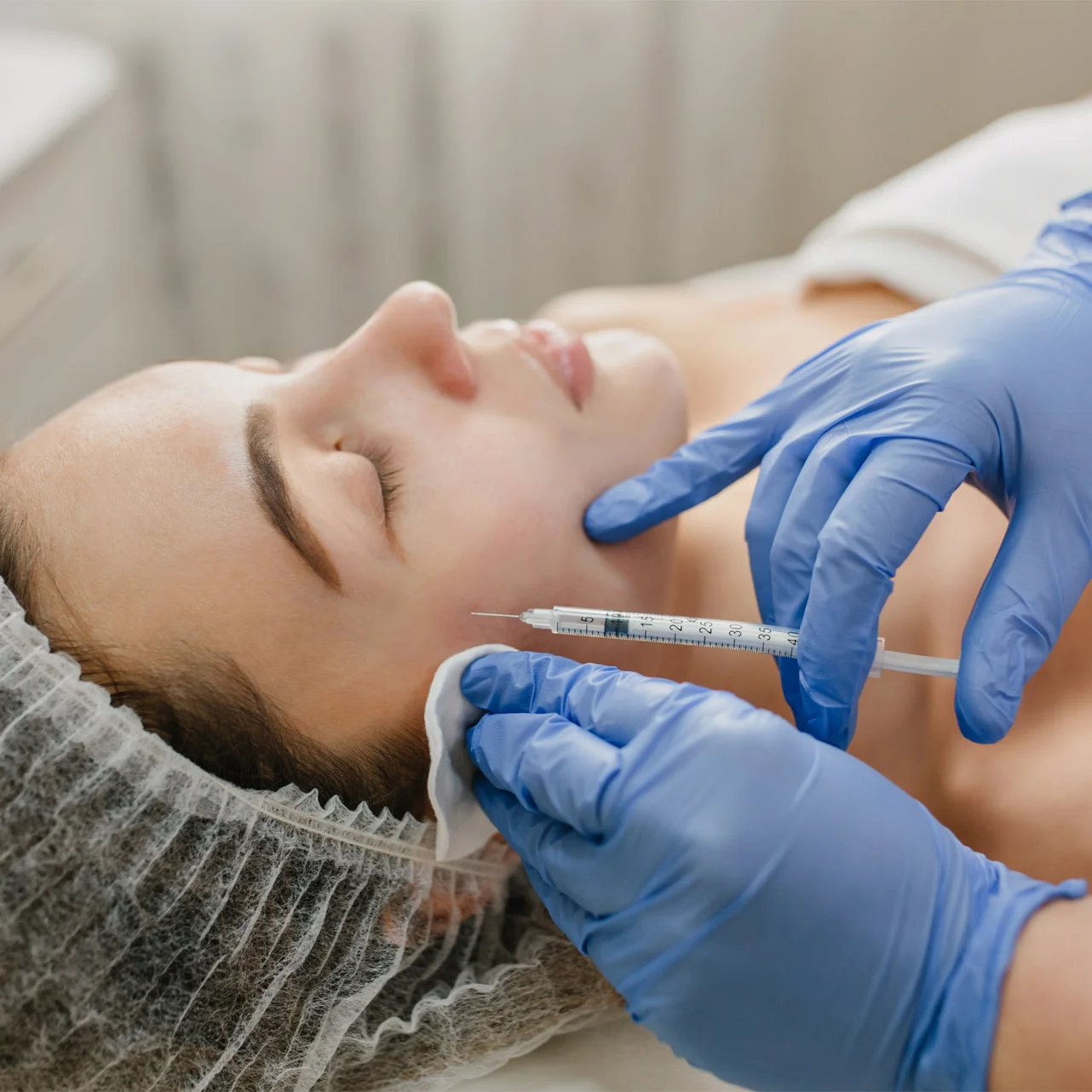 Stymulatory tkankowe Płock