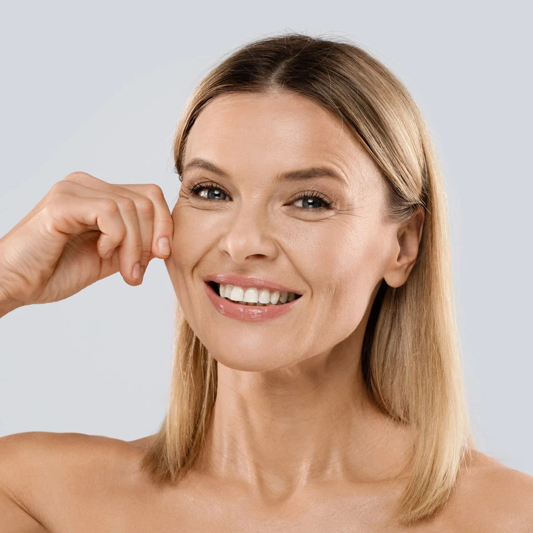 Usuwanie zmarszczek Usuwanie zmarszczek w Płocku