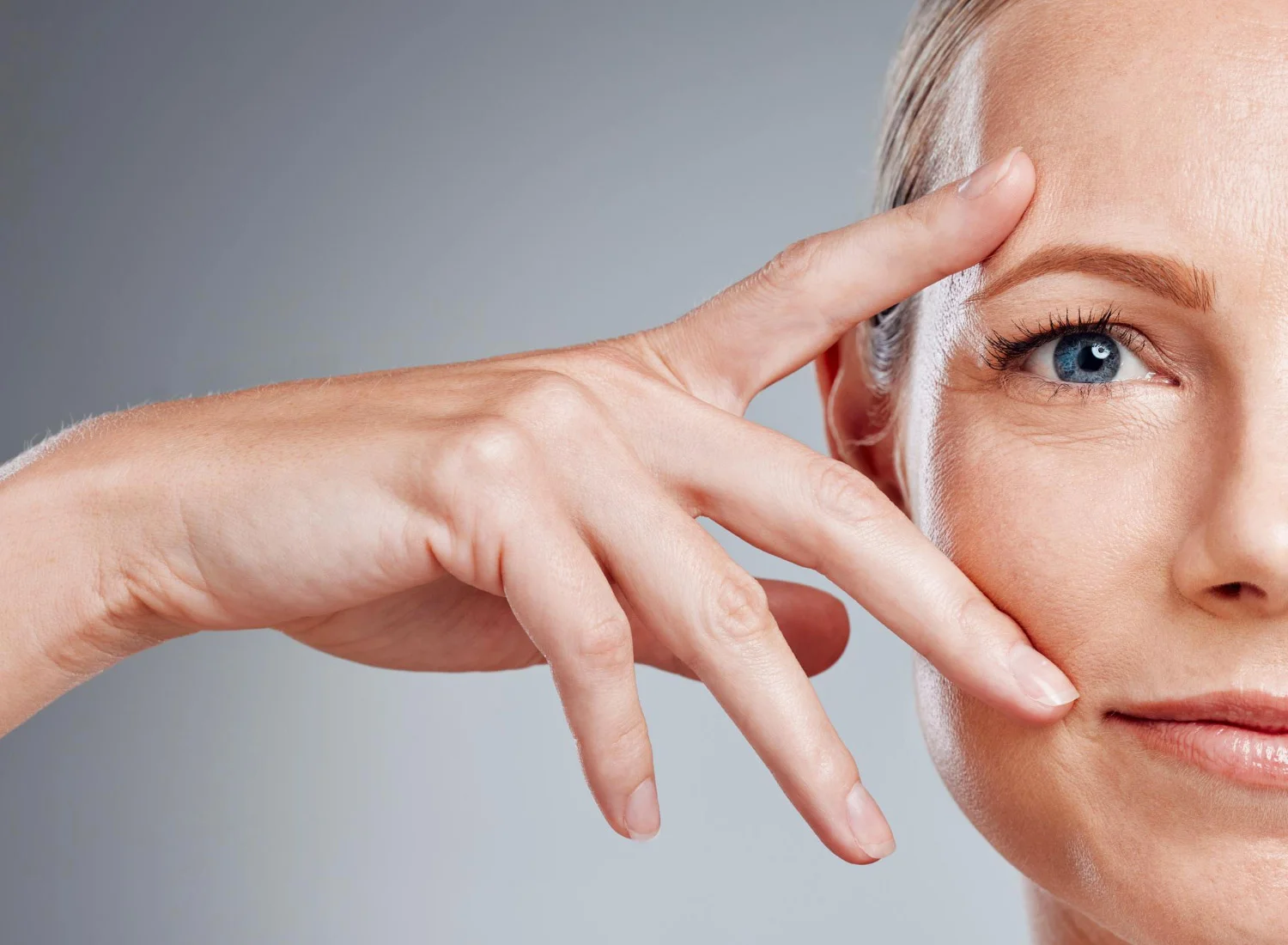 Usuwanie zmarszczek Usuwanie zmarszczek